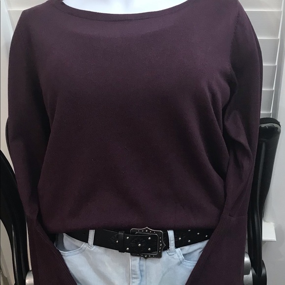 ‼️SOLD‼️ LANE BRYANT WOMEN’S SWEATER - Picture 2 of 7